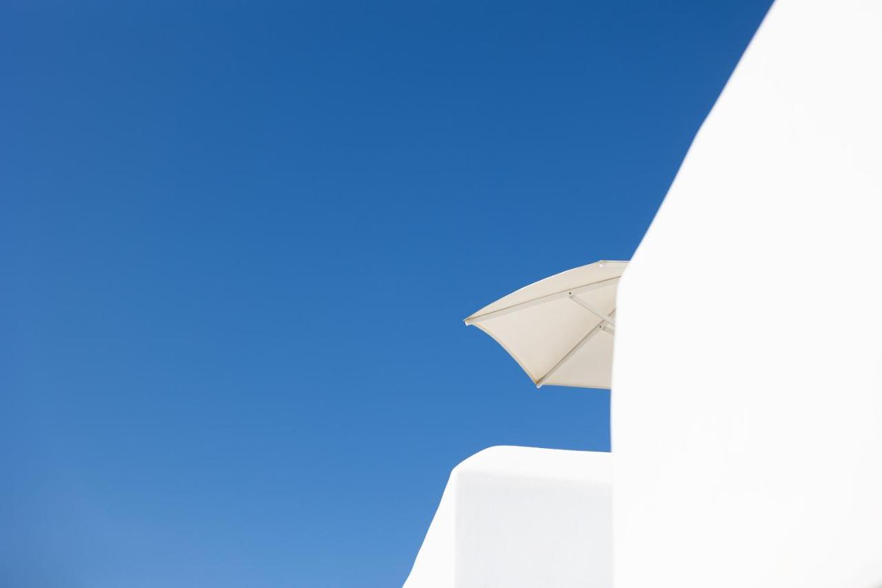 Ploes Seaside Houses Pláka 외부 사진