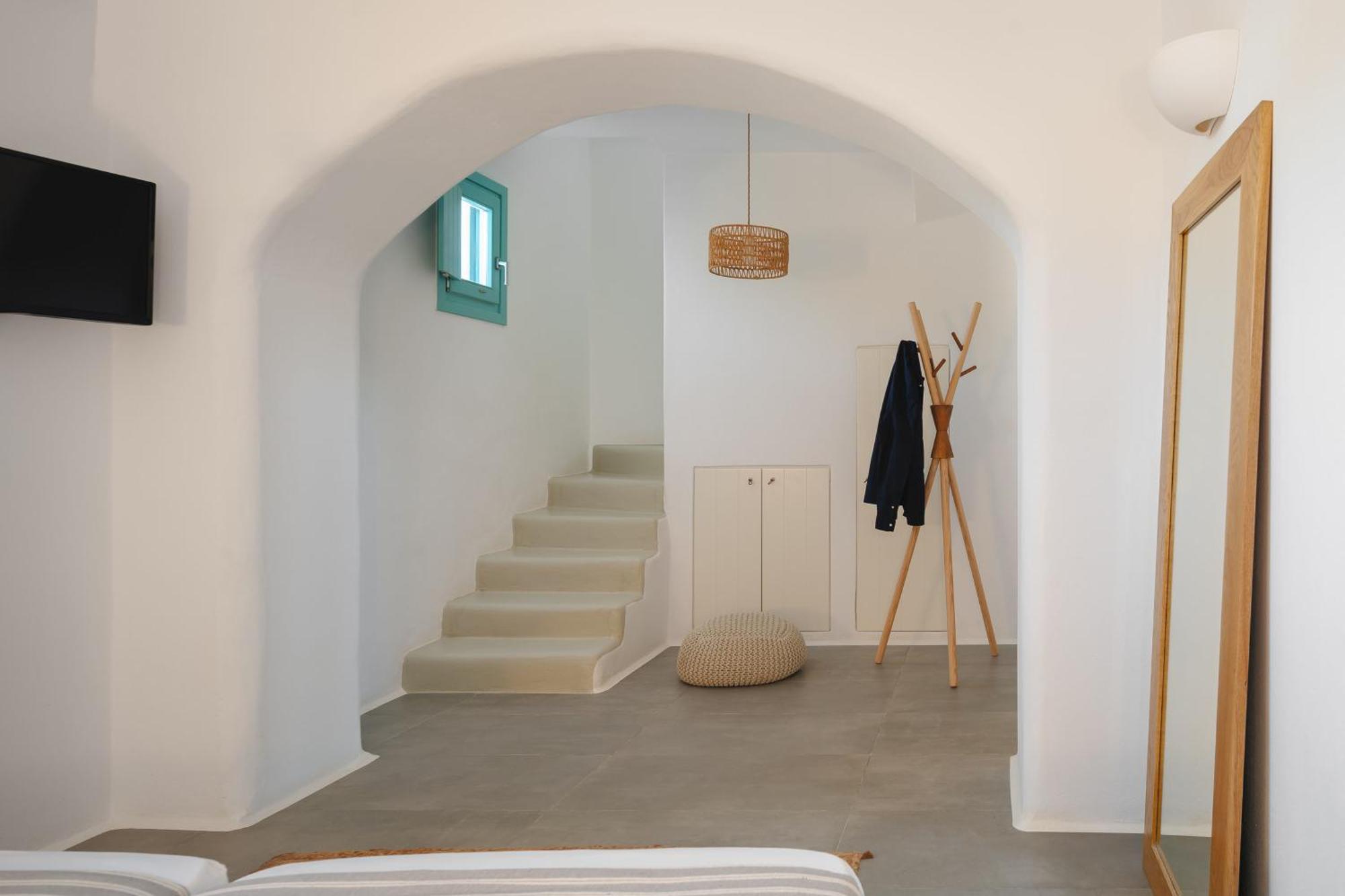 Ploes Seaside Houses Pláka 외부 사진