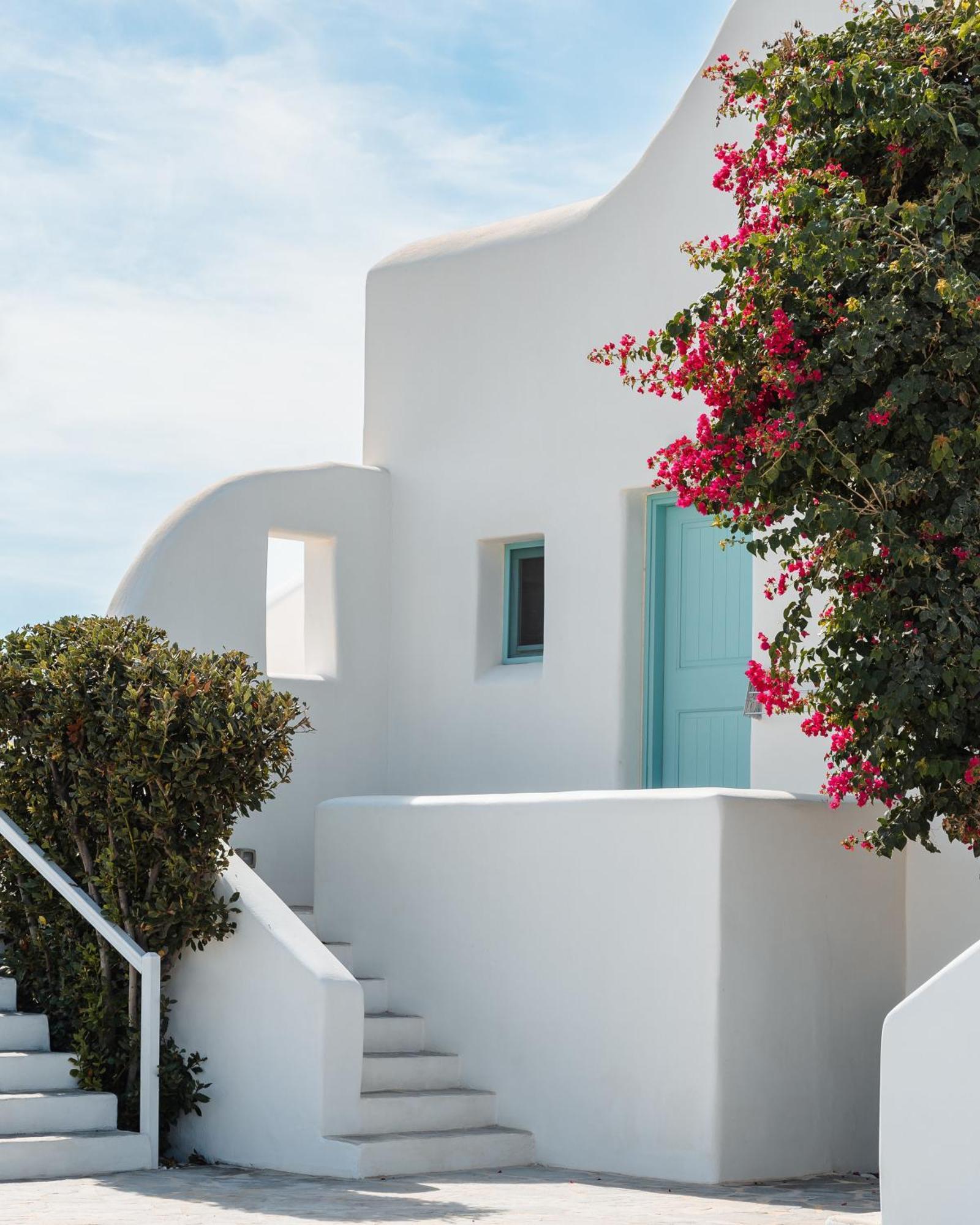 Ploes Seaside Houses Pláka 외부 사진