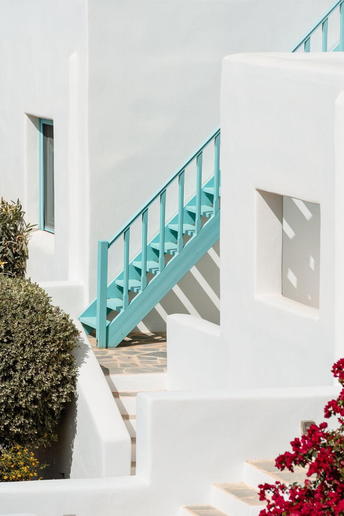 Ploes Seaside Houses Pláka 외부 사진